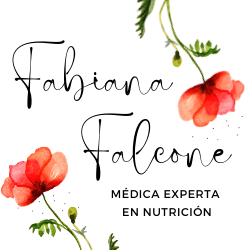 Doctora Fabiana Falcone Logo