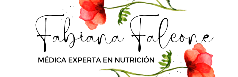 Doctora Fabiana Falcone Logo