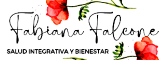 Fabiana Falcone – Salud Integrativa y Bienestar Logo