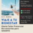 Charla Taller Presencial - Viaje a tu BIENESTAR- 24/11/ 2023 - Reus